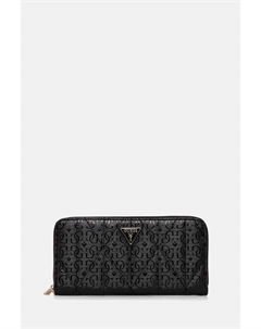 Кошелек Aldina, черный Guess