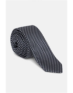 Галстук, темно-синий Hugo