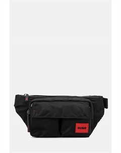Поясная сумка, черный Hugo