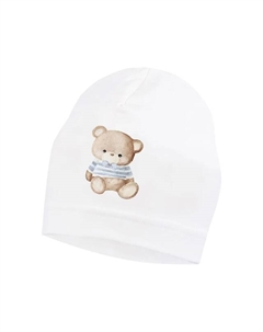 Детская шапка OTTO, белый Jamiks