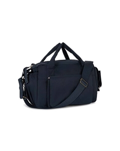 Сумка для коляски All You Need Mini Bag, темно-синий Konges slojd