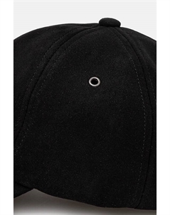 Кепка с козырьком, черный Paul smith