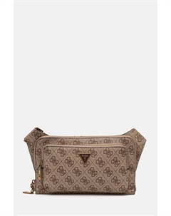 Поясная сумка MILANO, зеленый Guess