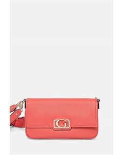 Сумка CIRCE, розовый Guess