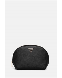 Косметичка, черный Guess