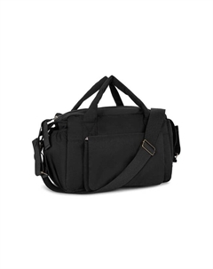 Сумка для коляски All You Need Mini Bag, черный Konges slojd