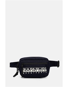 Поясная сумка H-Cala, темно-синий Napapijri