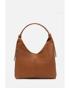 Кожаная сумка, коричневый Answear lab