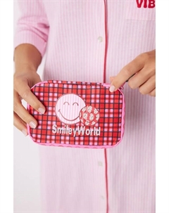 Косметичка Very Merry, красный Women'secret