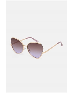 Солнцезащитные очки, золотой Answear lab