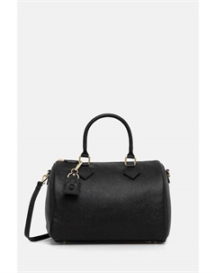 Кожаная сумка, черный Answear lab