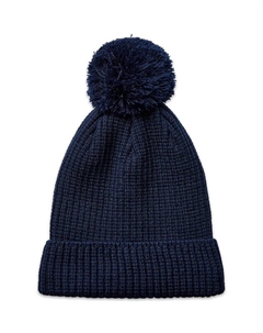 Детская шапка LWARIS 702, темно-синий Lego