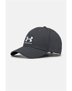 Кепка с козырьком, серый Under armour