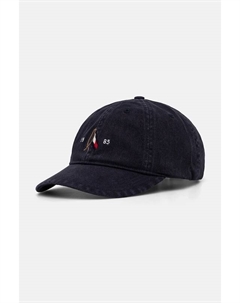 Кепка с козырьком, темно-синий Tommy hilfiger