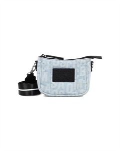 Детская сумка, синий Marc jacobs