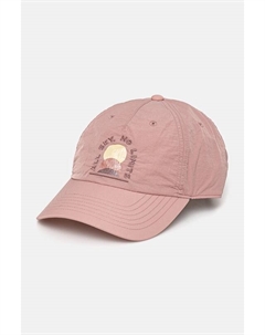 Кепка с козырьком, розовый Columbia