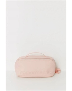 Косметичка, розовый Women'secret