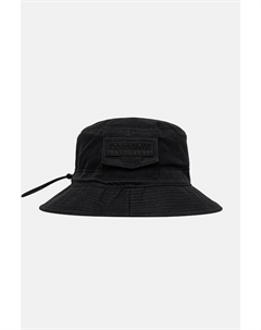 Шляпа F-Blanc, черный Napapijri