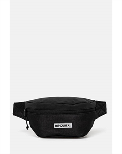 Поясная сумка, черный Rip curl