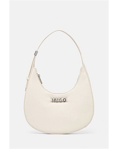 Сумка, бежевый Hugo