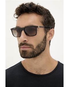 Солнцезащитные очки, коричневый Guess