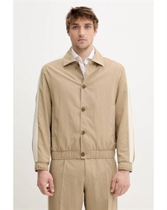 Куртка, бежевый Hugo