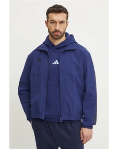 Свитшот Tiro, темно-синий Adidas