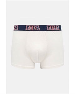 Боксеры, бежевый Fila