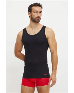 Футболка и боксеры, красный Hugo