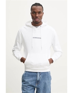 Рубашка, белый Guess jeans