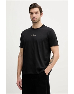 Футболка, черный Paul & shark