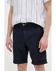 Шорты, темно-синий Gant
