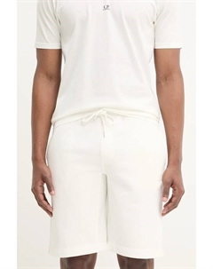 Хлопковые шорты, бежевый C.p. company