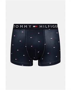 Боксеры, темно-синий Tommy hilfiger