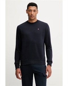 Толстовка Balis Crew, темно-синий Napapijri