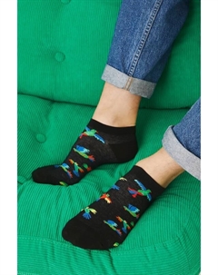 Хлопковые носки 2 пары, мультиколор Medicine