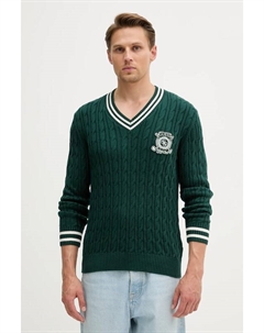 Свитер HEWIE, зеленый Guess