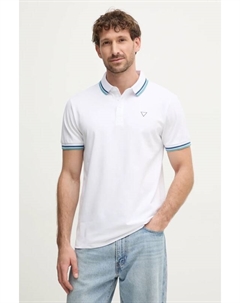 Поло, белый Guess