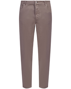 Джинсы Brunello cucinelli