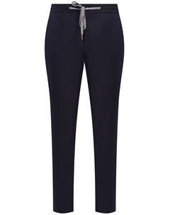 Брюки Marco pescarolo