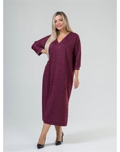 Платье трикотажное Malina