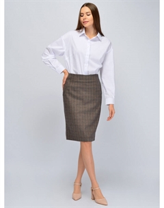 Юбка текстильная Viserdi