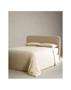 Пододеяльник 200 нитей 200 х 200 см Zara home