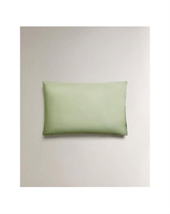 Наволочка Percale 200 нитей 50 x 75 см Zara home