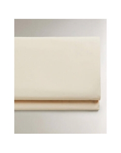 Простыня перкаль 200 нитей 240 x 280 см Zara home