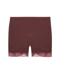 Трусы-шорты из шерсти и шелка Hanro