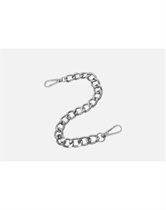 Цепочка для сумки Серебряная Sima-land