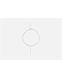 Колье-галстук Мишель 1 шт Dreamelephant