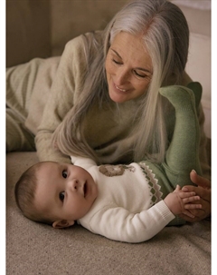 Джемпер+ползунки Mayoral