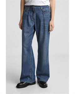 Джинсы расклешенного кроя Betty barclay